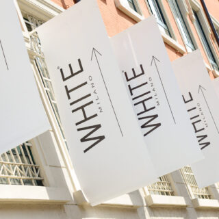 nuova edizione di white milano