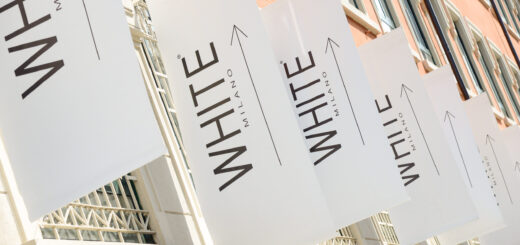 nuova edizione di white milano