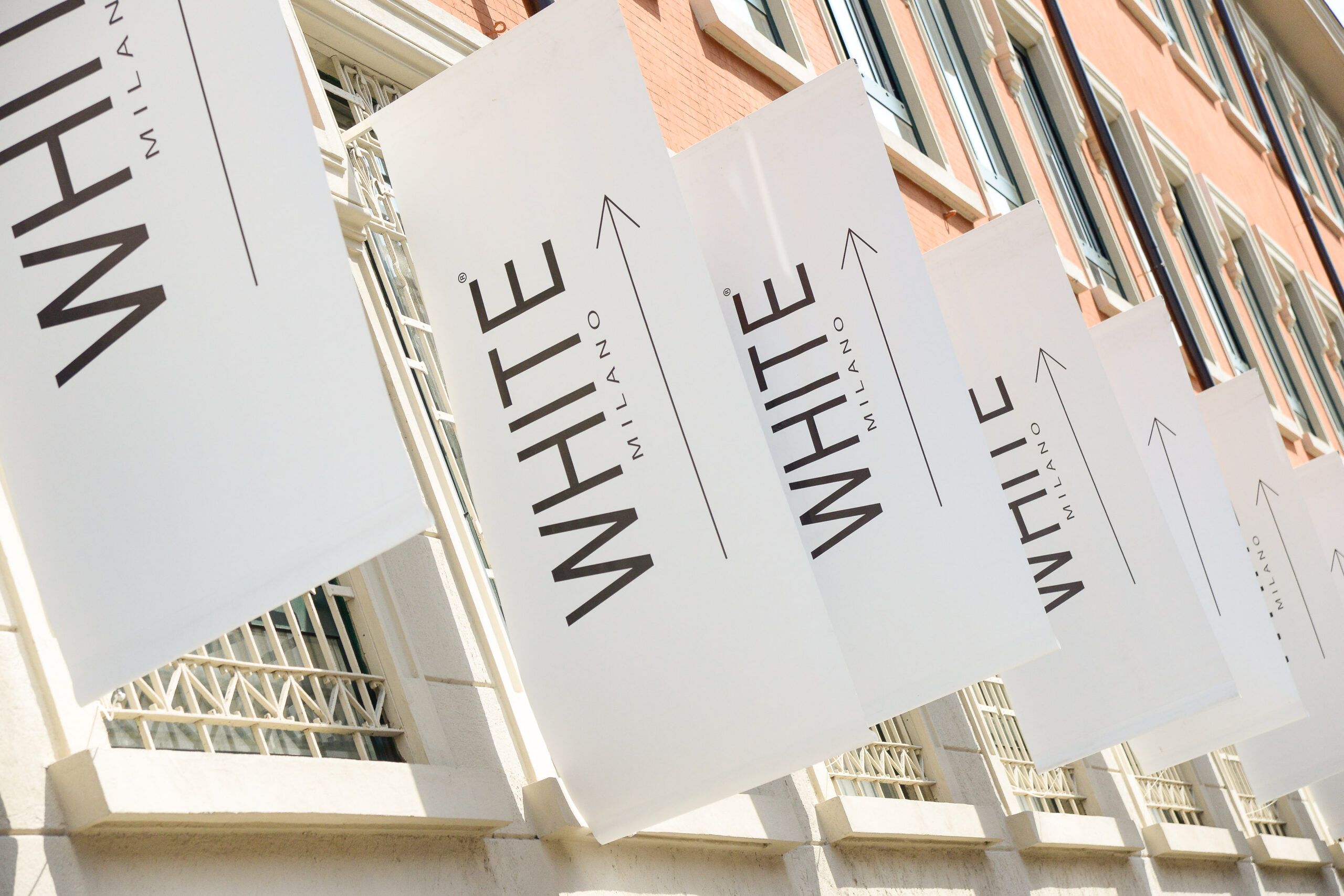 nuova edizione di white milano