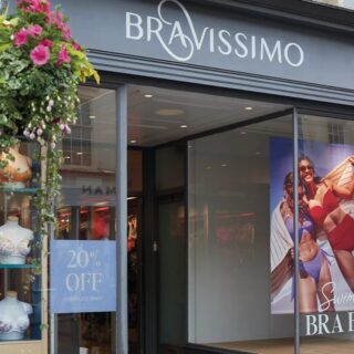 Bravissimo