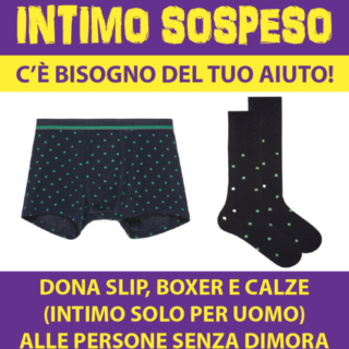 "iNTIMO SOSPESO"