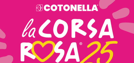 corsa rosa