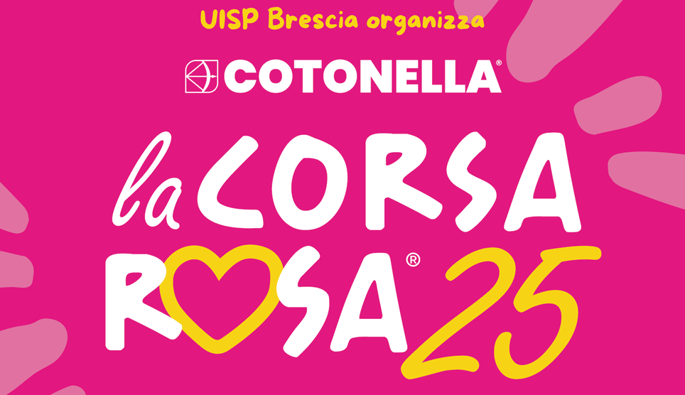 corsa rosa