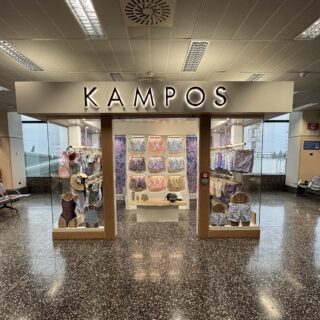 kampos