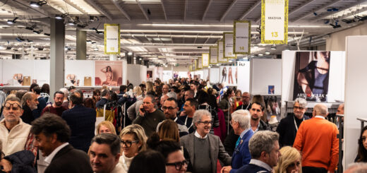 18° edizione di immagine italia & co.