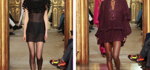 collezione twinset fw 25